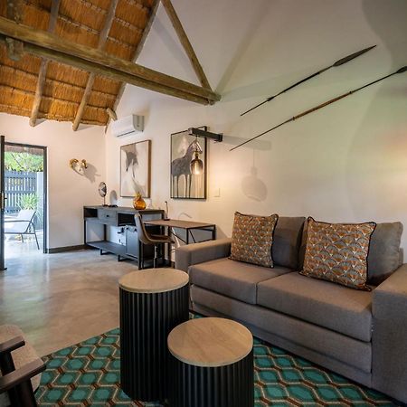 Sunbirds Oasis Lodge Hoedspruit Exterior foto